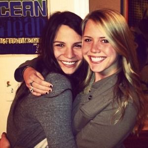 Meet your Posher, Mary elder